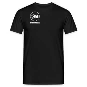T-shirt Maxglans