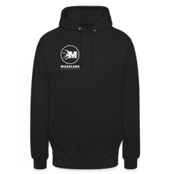 Maxglans hoodie