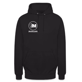 Maxglans hoodie