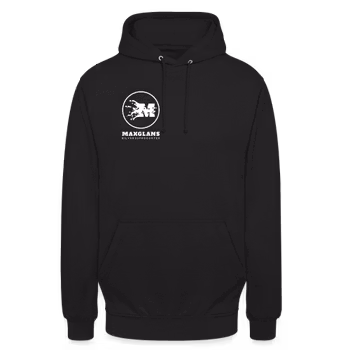 Maxglans hoodie