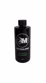 Keramiskt Schampo