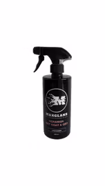 Keramisk Wet coat/QED  Snabbförsegling