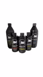 Maxglans rengöringspaket