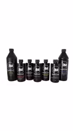 Maxglans deluxpaket