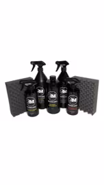 Maxglans vinterpaket