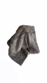Mikrofiber ”långhårig”  2-pack