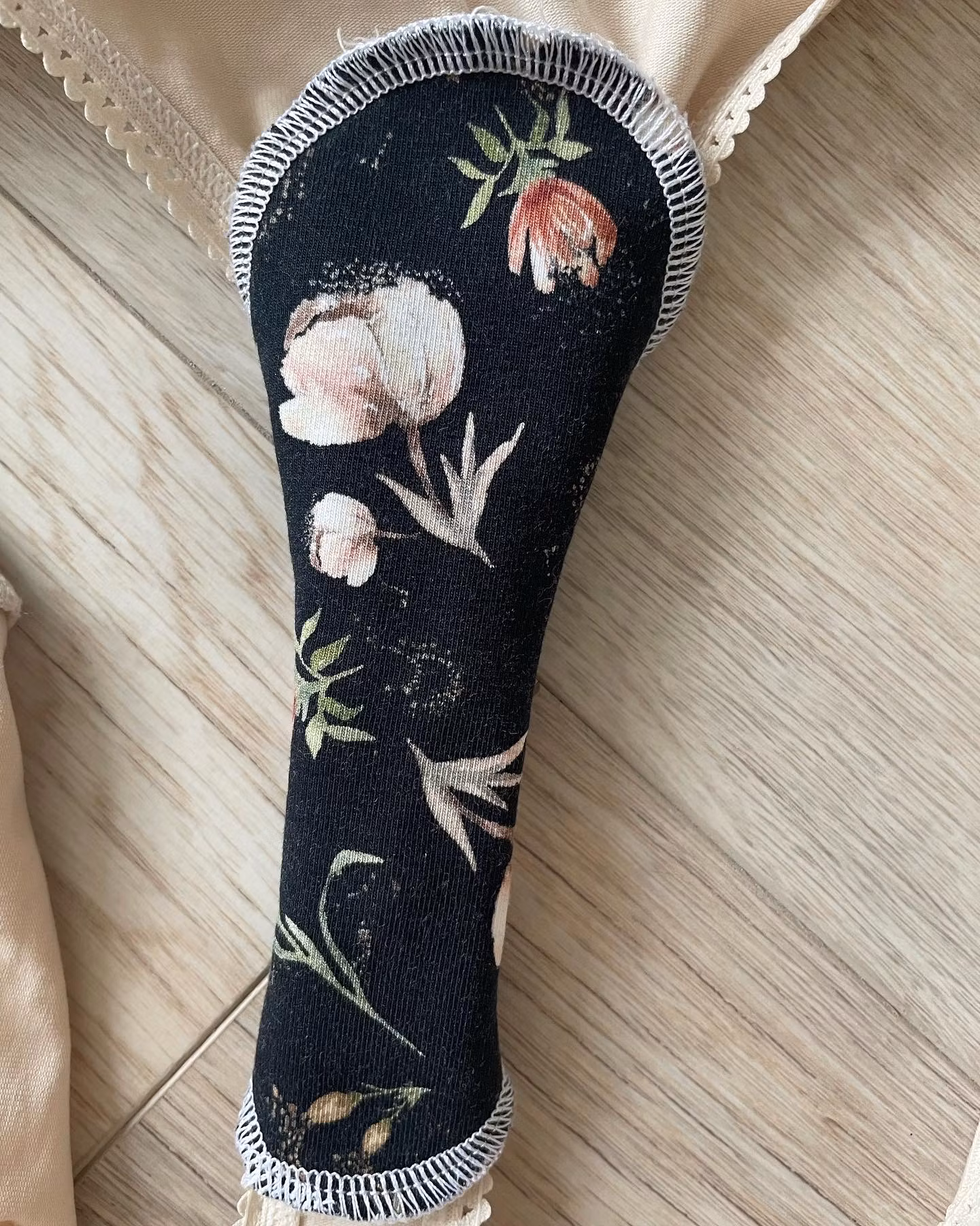 FÄRDIGT PAKET trosskydd string/brazilian 3-pack