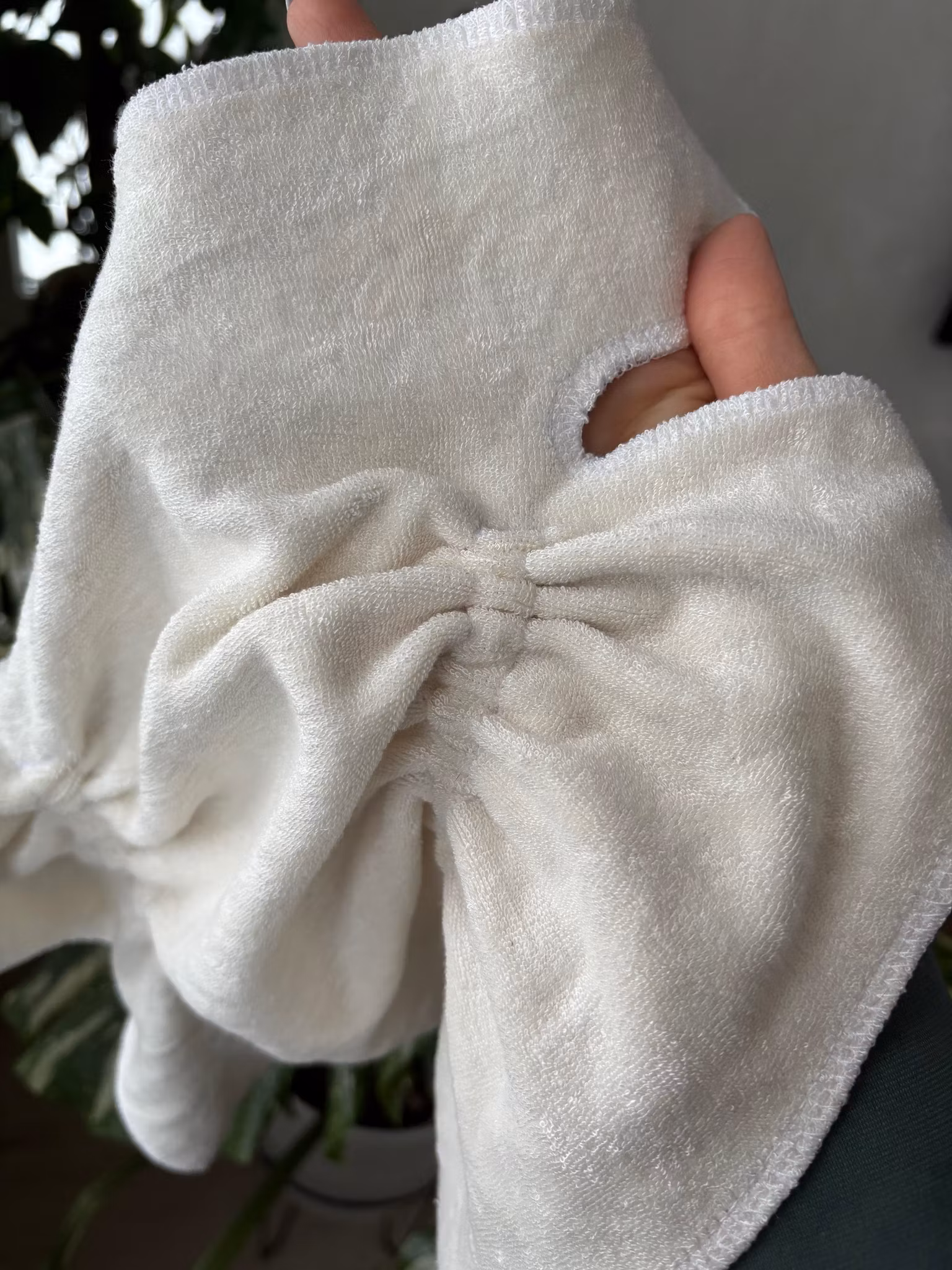 ANDRASORTERING! Formsydd preflat nyfödd (ca 3.5-7 kg)