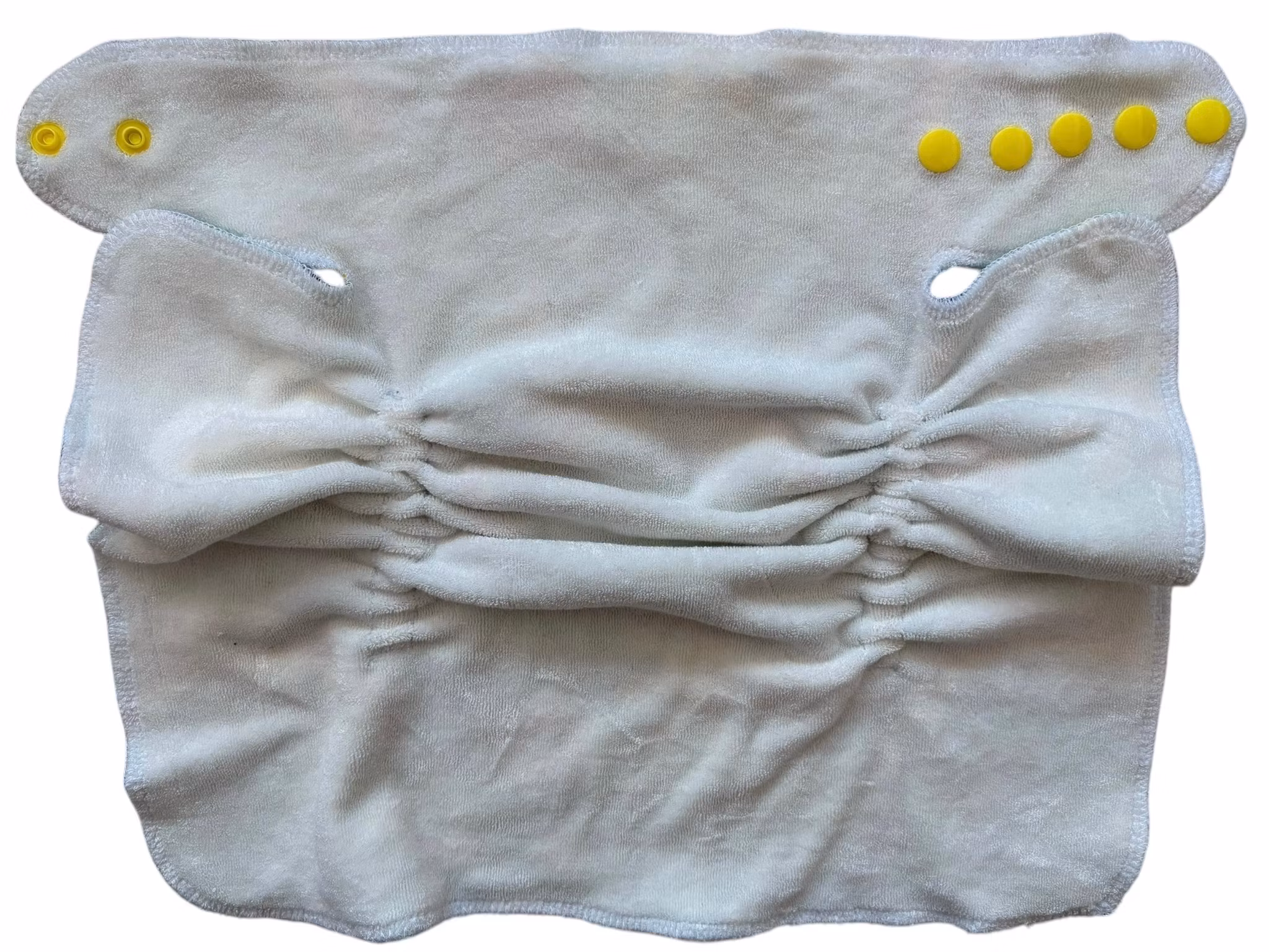 ANDRASORTERING! Formsydd preflat nyfödd (ca 3.5-7 kg)