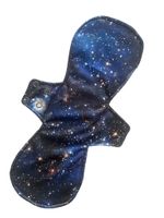Tygbindor natt 36 cm olika alternativ