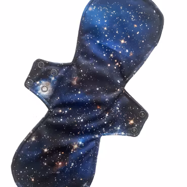 Tygbindor natt 36 cm olika alternativ