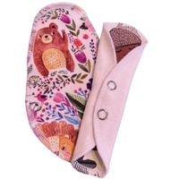 FÄRDIGT PAKET trosskydd string/brazilian 2-pack