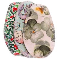 FÄRDIGT PAKET trosskydd string/brazilian 3-pack