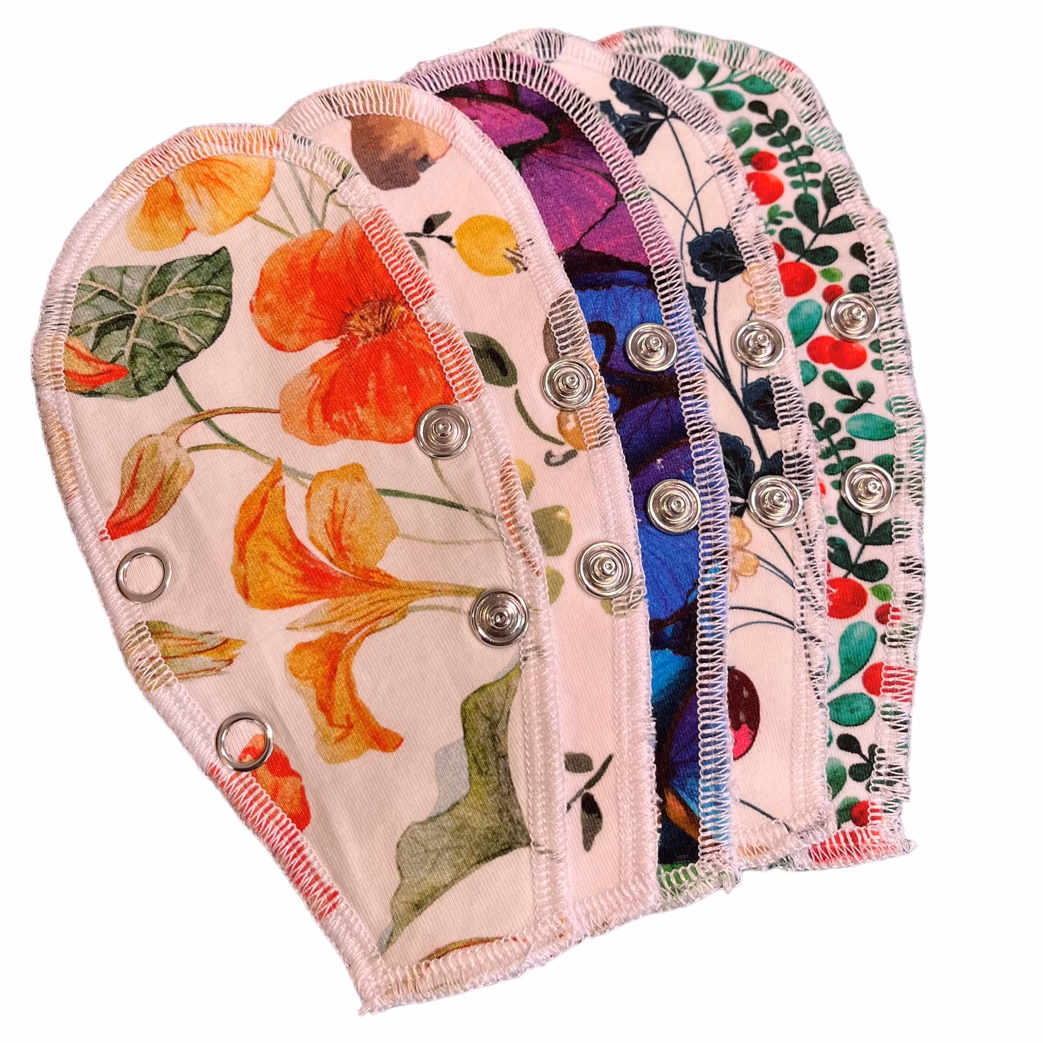 FÄRDIGT PAKET trosskydd string 5-pack