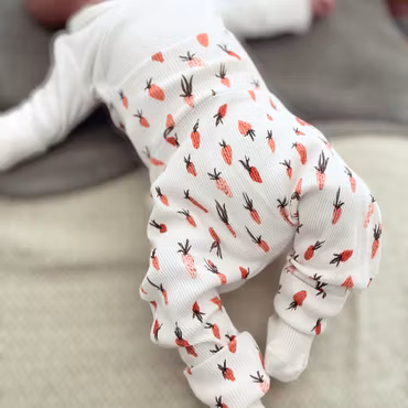 BESTÄLLNINGSVARA Babybyxor