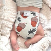 Formsydd preflat nyfödd (ca 3.5-7 kg)