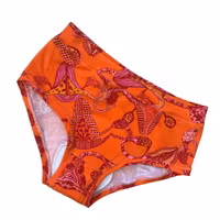 BESTÄLLNINGSVARA Menstrosor bikini midi