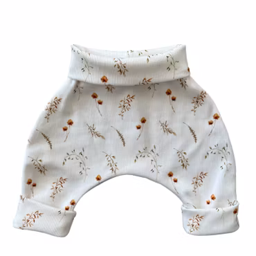 Färdiga babybyxor 50/56