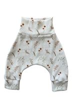 Färdiga babybyxor 50/56