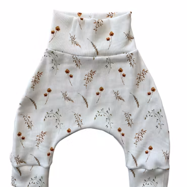 Färdiga babybyxor 50/56