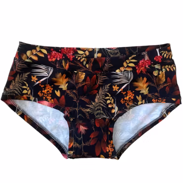 BESTÄLLNINGSVARA Menstrosor hipster low