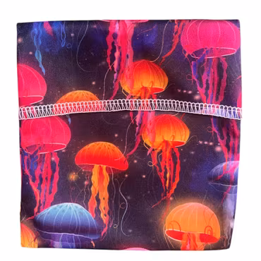 ANDRASORTERING! Mini wetbag