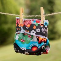 Formsydd preflat onesize 5-15 kg