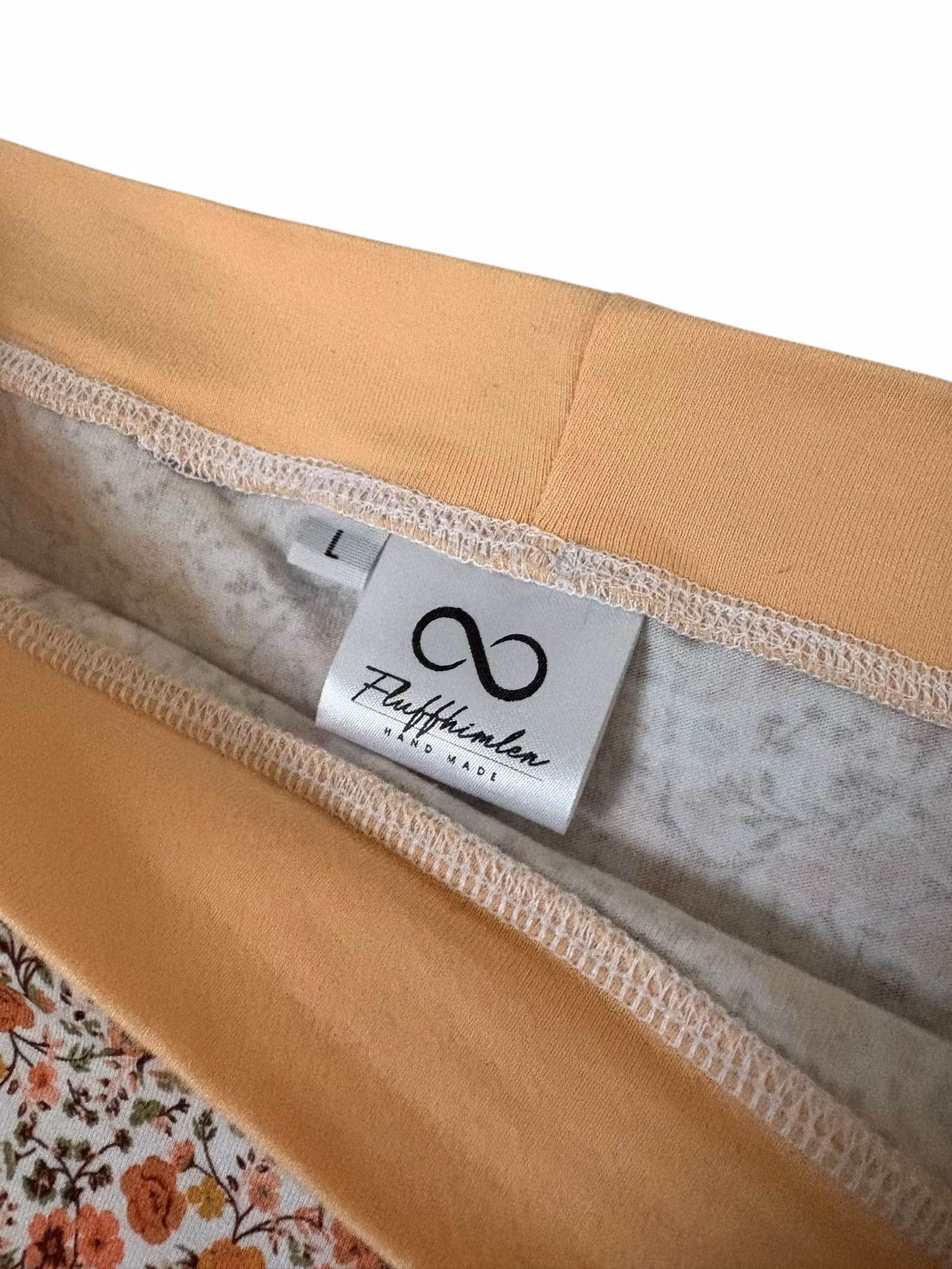 Menstrosa bikini midi 44/46 (L) regular dag