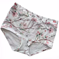 ANDRASORTERING! GÖR EGNA VAL Menstrosa hipster high 44/46 (L)