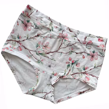 ANDRASORTERING! GÖR EGNA VAL Menstrosa hipster high 44/46 (L)