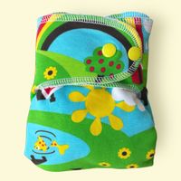 Formsydd preflat nyfödd (ca 3.5-7 kg)