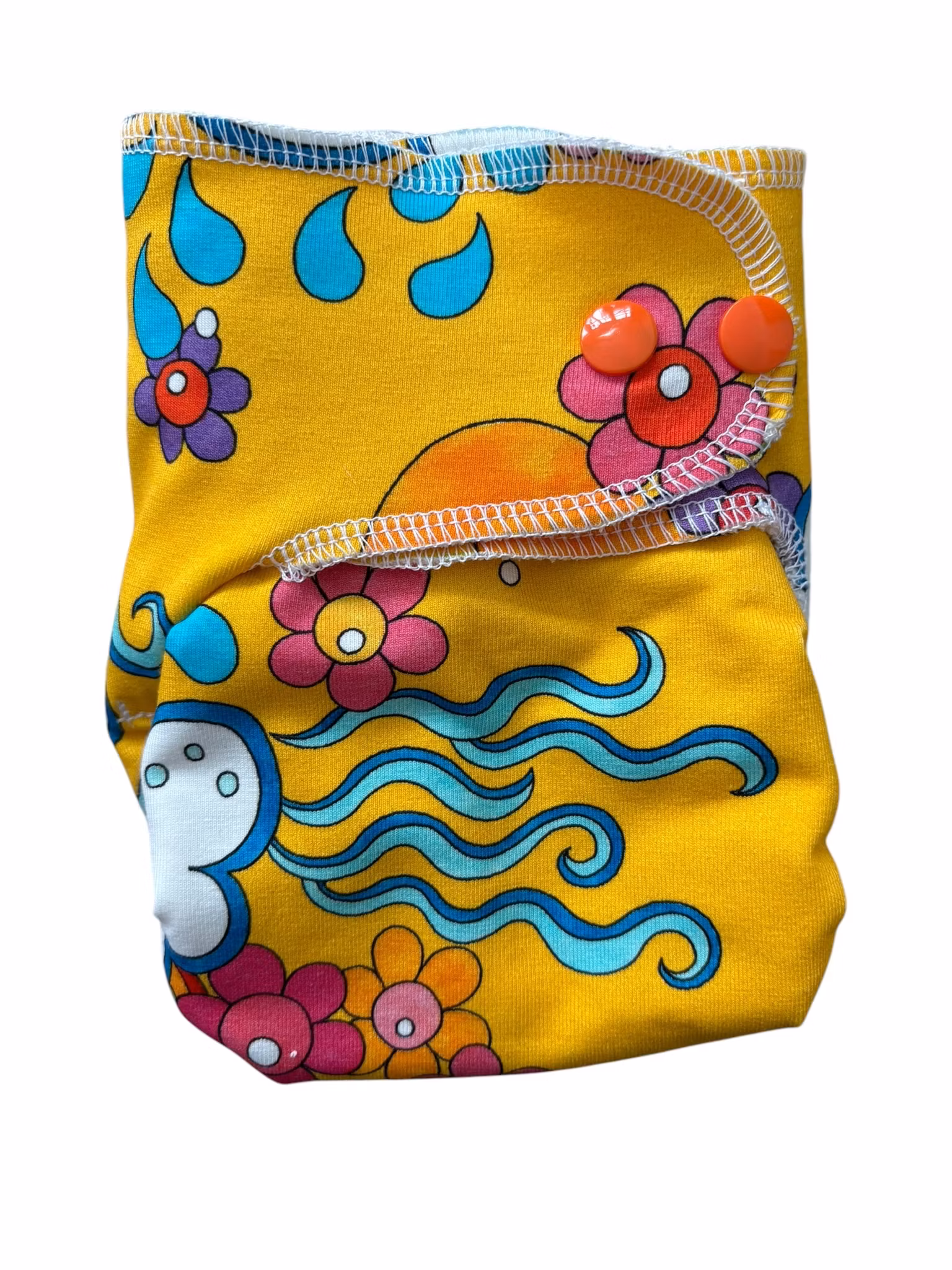 Formsydd preflat nyfödd (ca 3.5-7 kg)