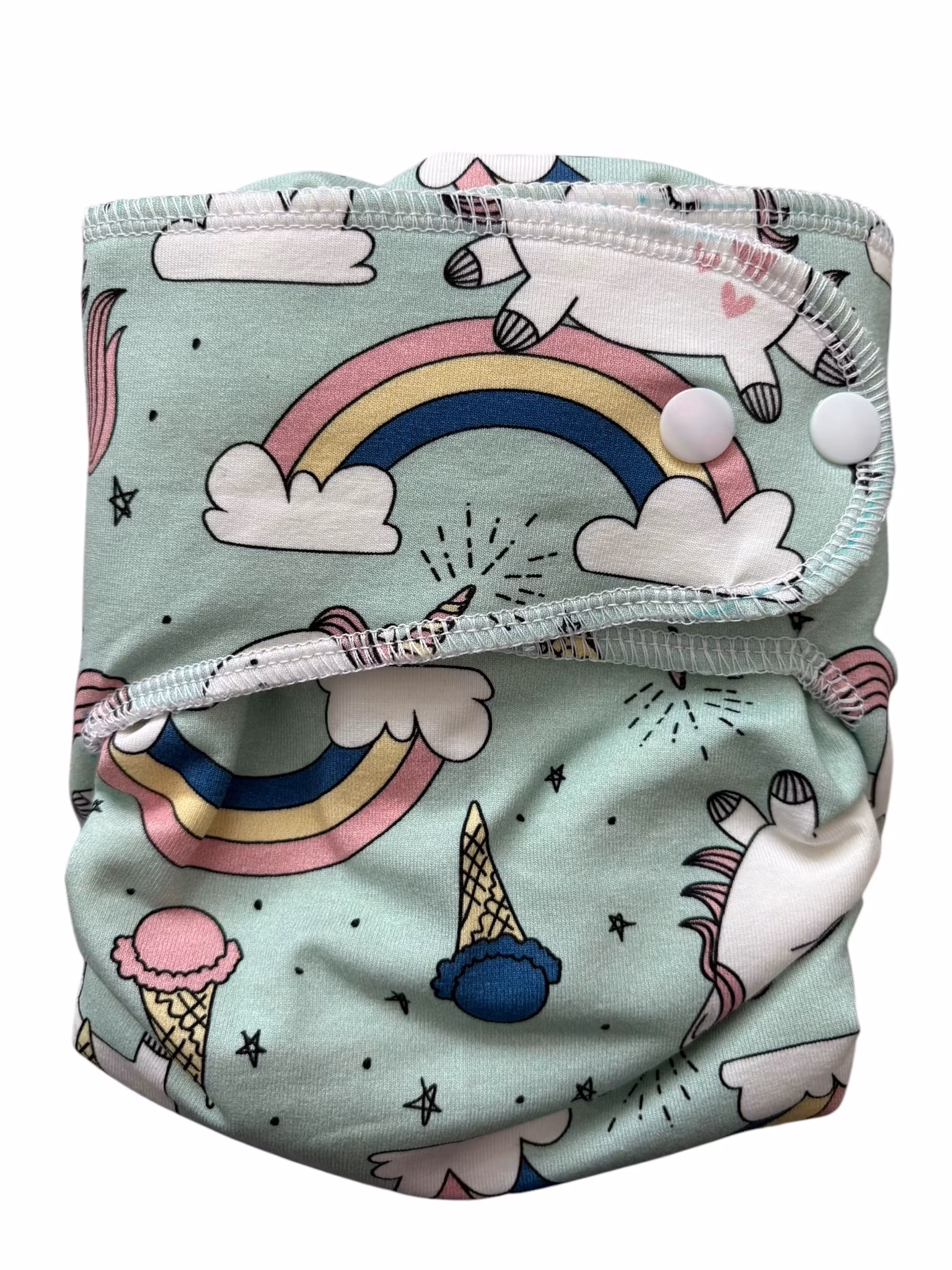 Formsydd preflat onesize 5-15 kg