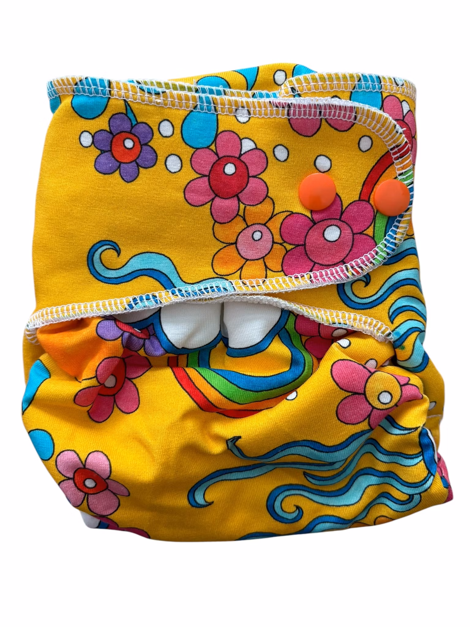 Formsydd preflat onesize 5-15 kg