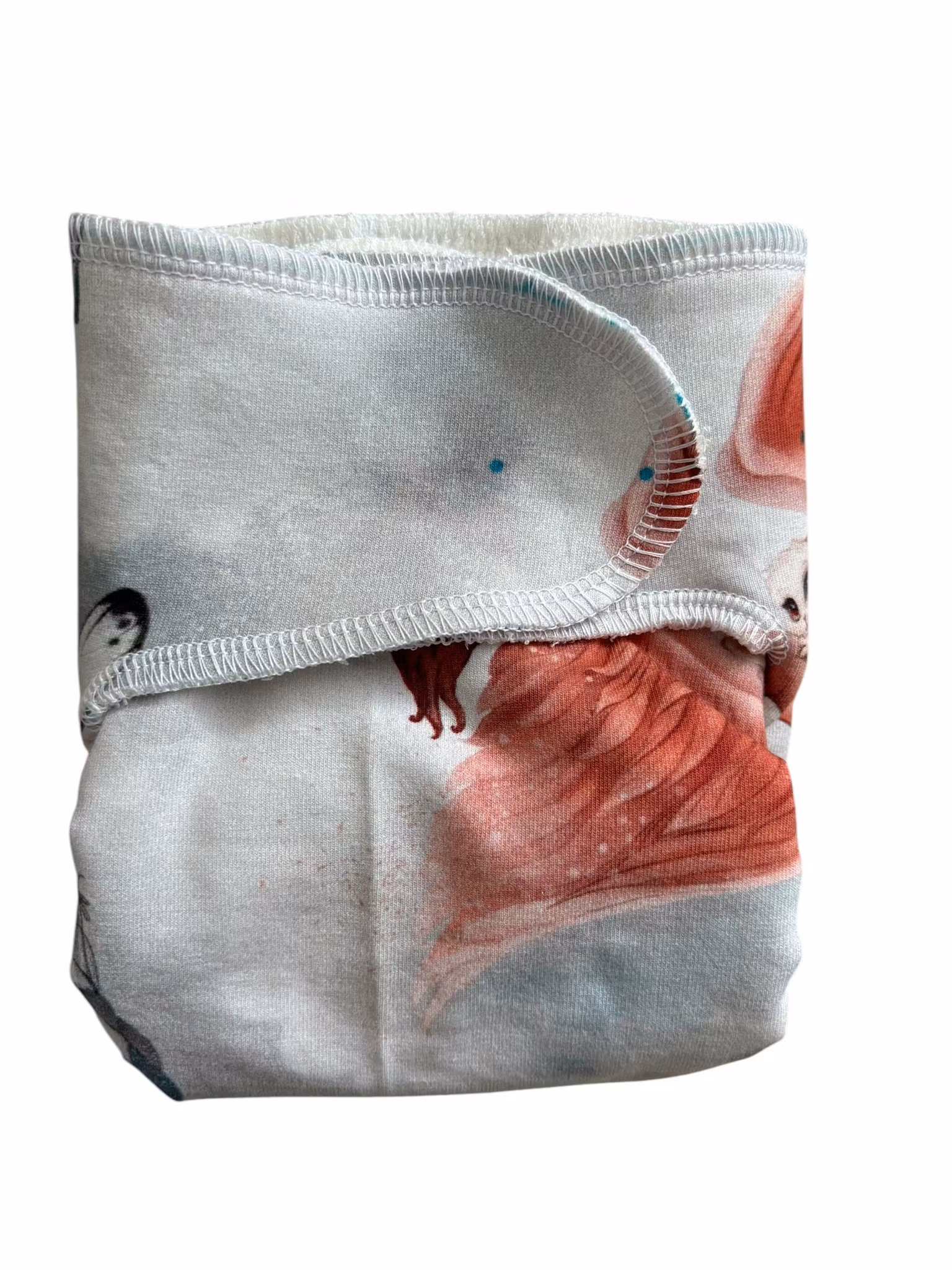 Formsydd preflat nyfödd (ca 3.5-7 kg)