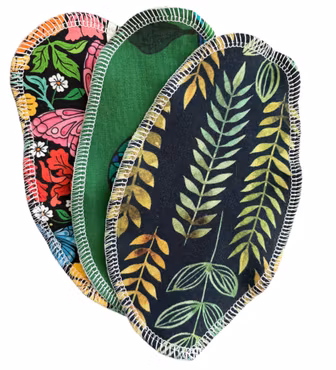 FÄRDIGT PAKET trosskydd string/brazilian 3-pack