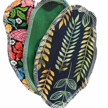 FÄRDIGT PAKET trosskydd string/brazilian 3-pack