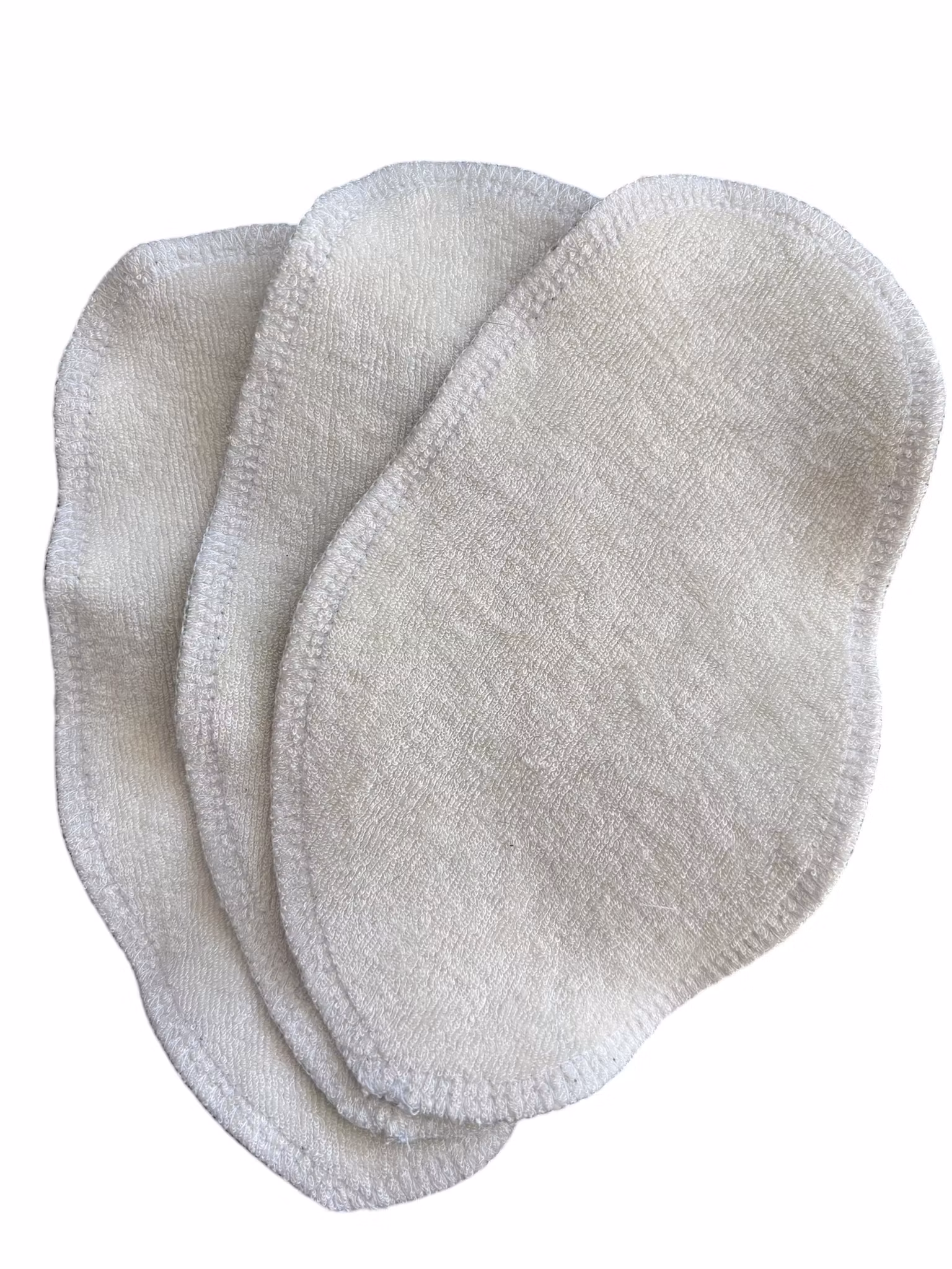 FÄRDIGT PAKET trosskydd string/brazilian 3-pack