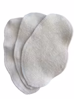 FÄRDIGT PAKET trosskydd string/brazilian 3-pack