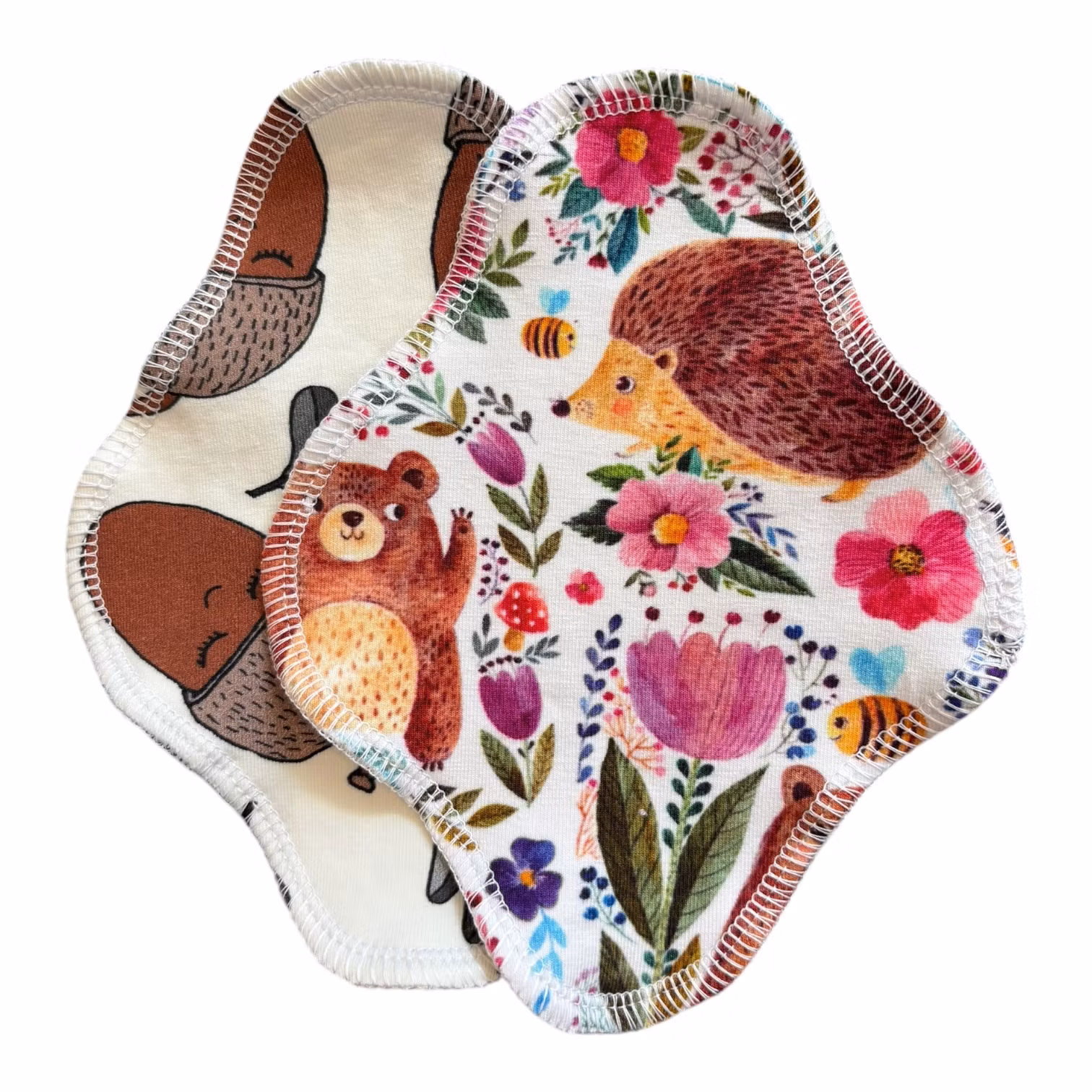 FÄRDIGT PAKET trosskydd classic SLIM 2-pack