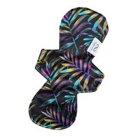Tygbindor natt 32 cm regular flow