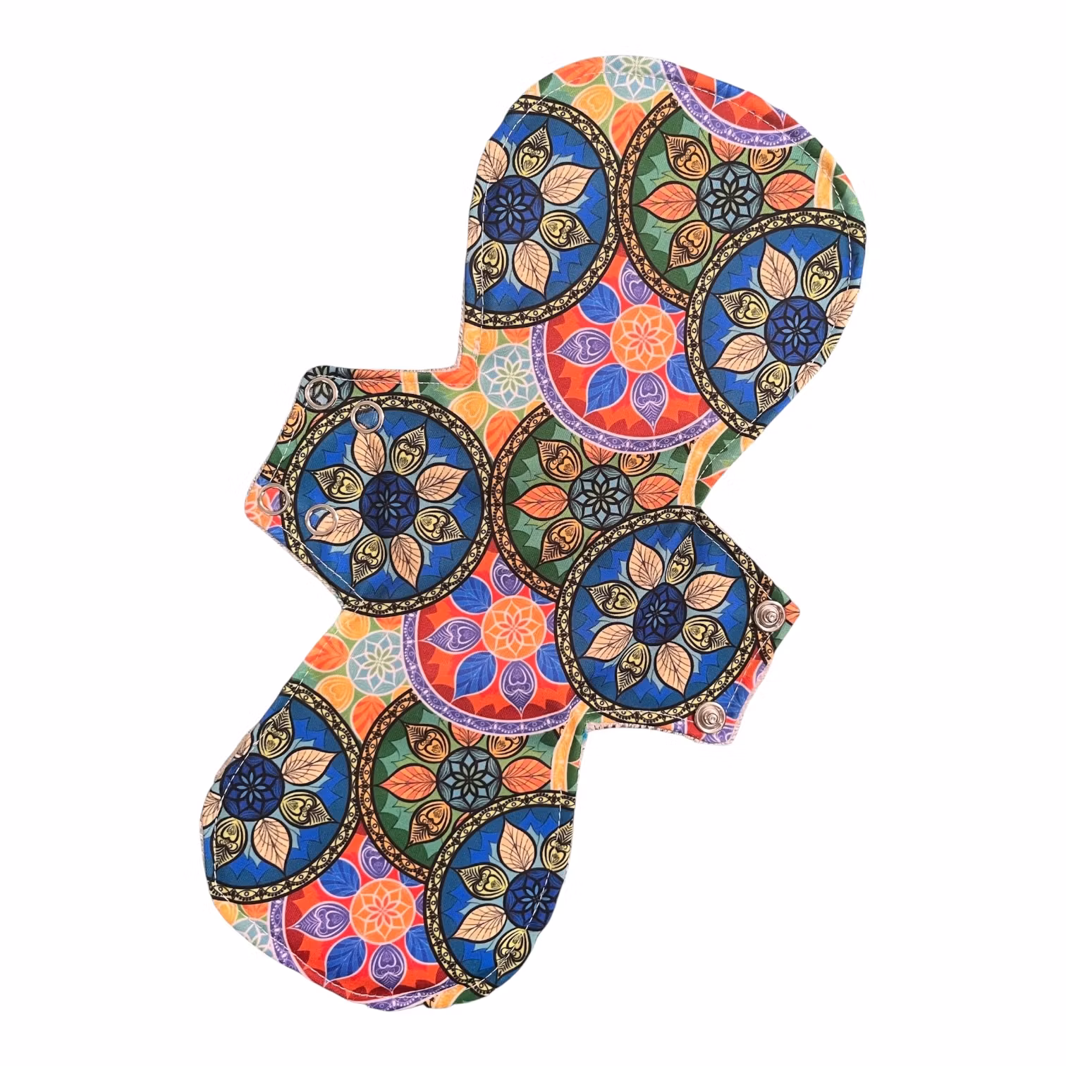 Tygbindor natt 32 cm regular flow
