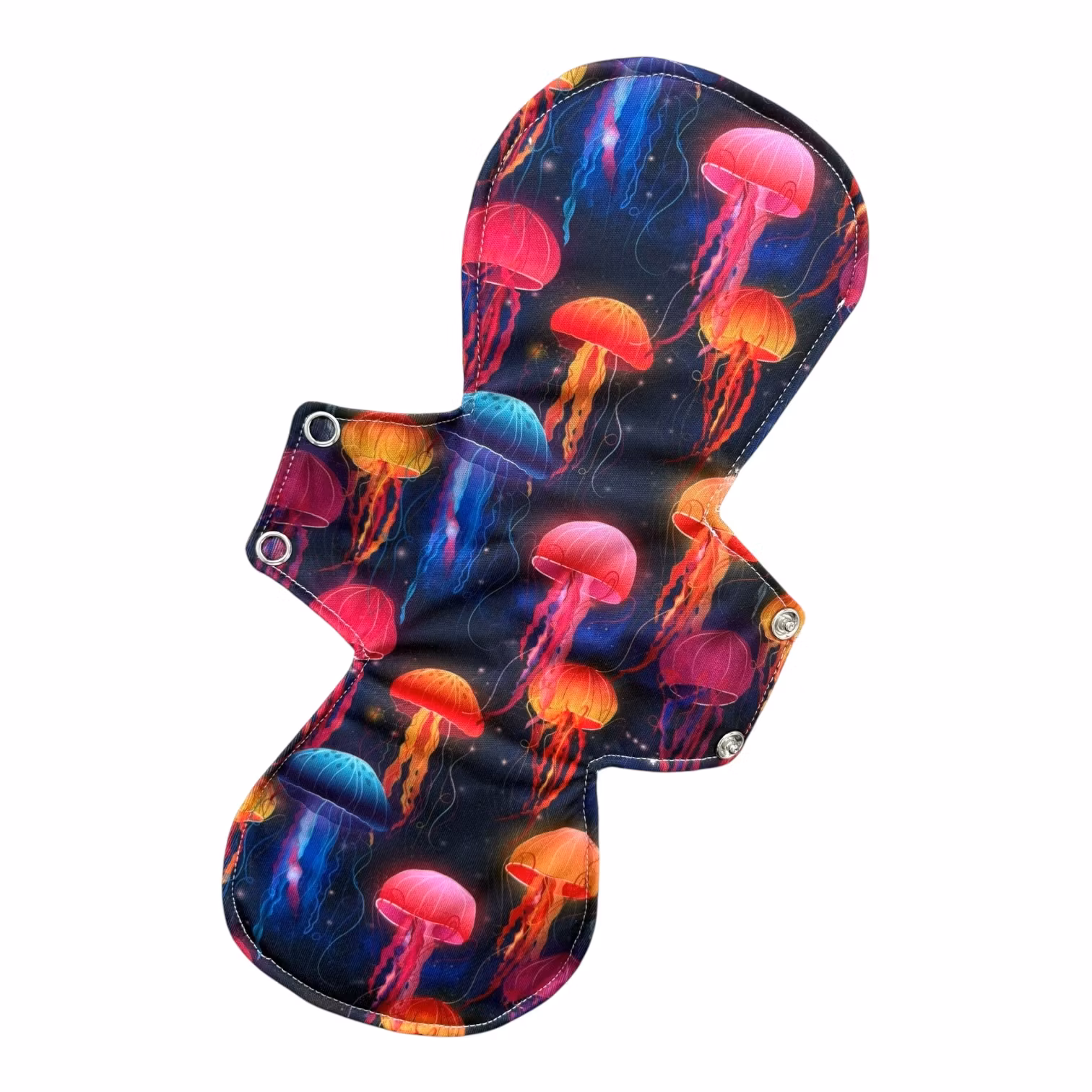 Tygbindor natt 32 cm regular flow