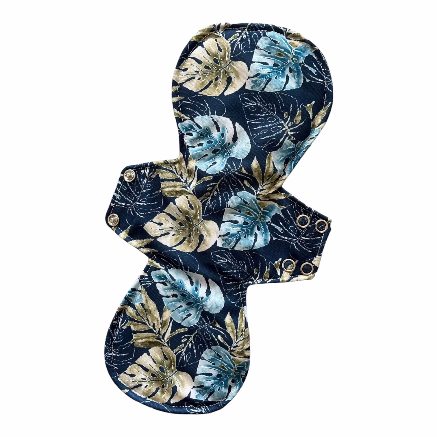 Tygbindor natt 32 cm regular flow