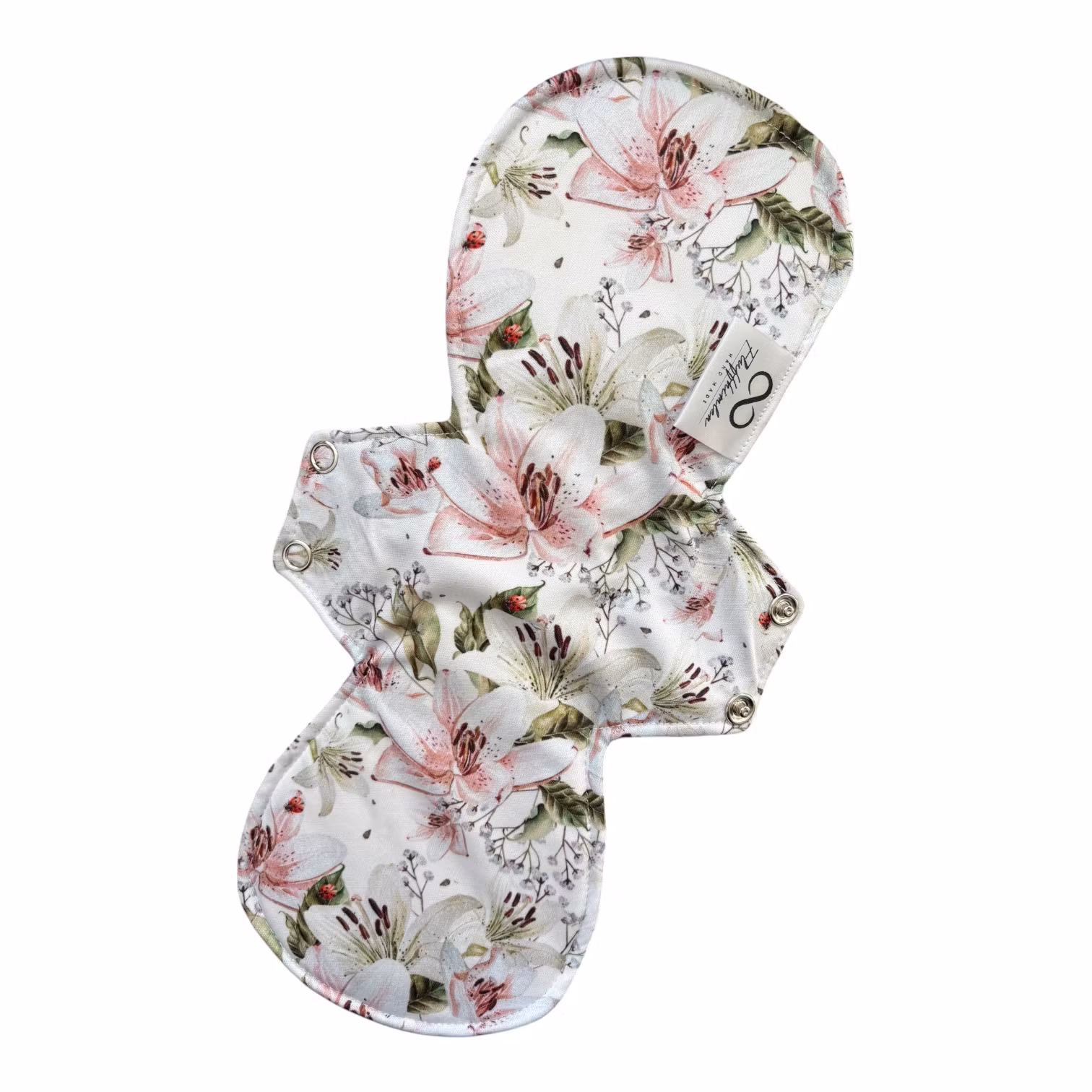 Tygbindor natt 32 cm heavy flow