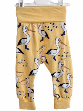 BESTÄLLNINGSVARA Babybyxor