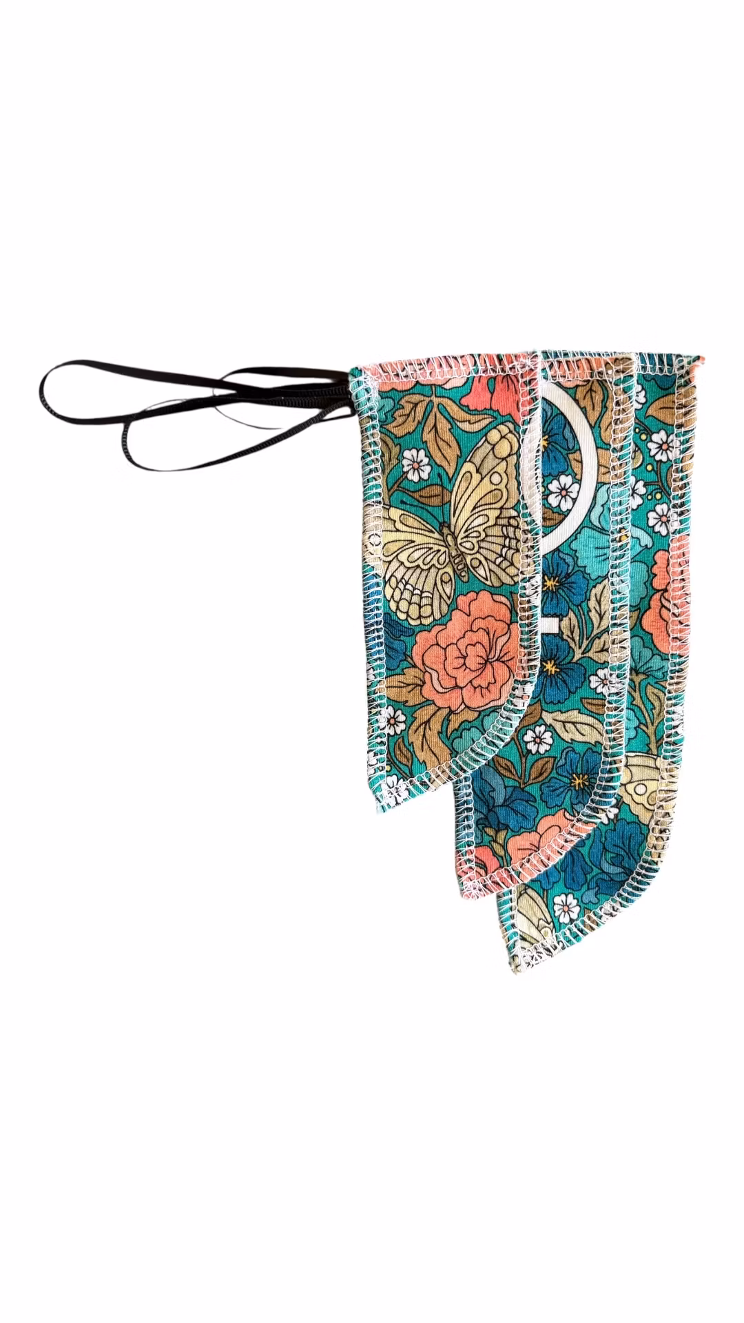 NYHET! Tygtamponger 5-pack