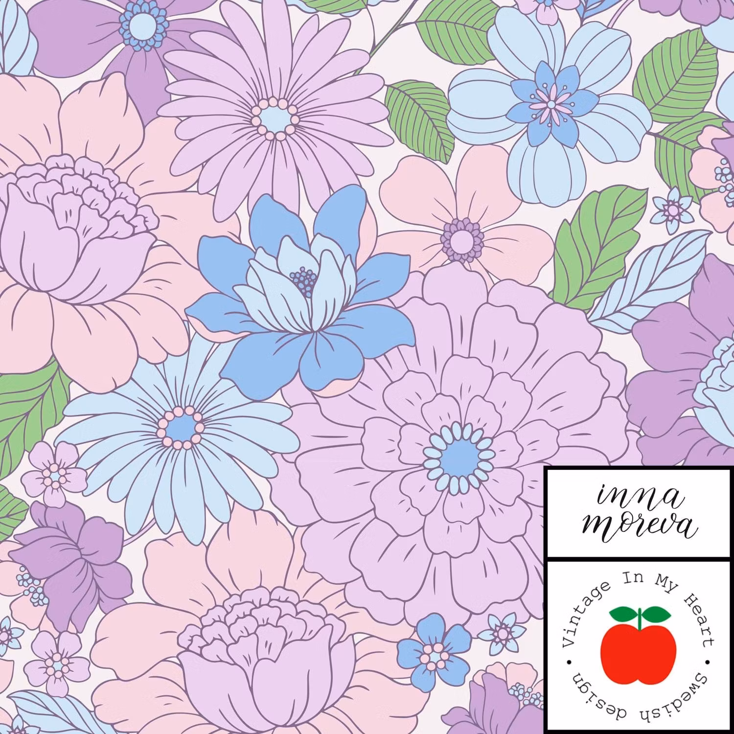 Mina bomullstrikåtyger