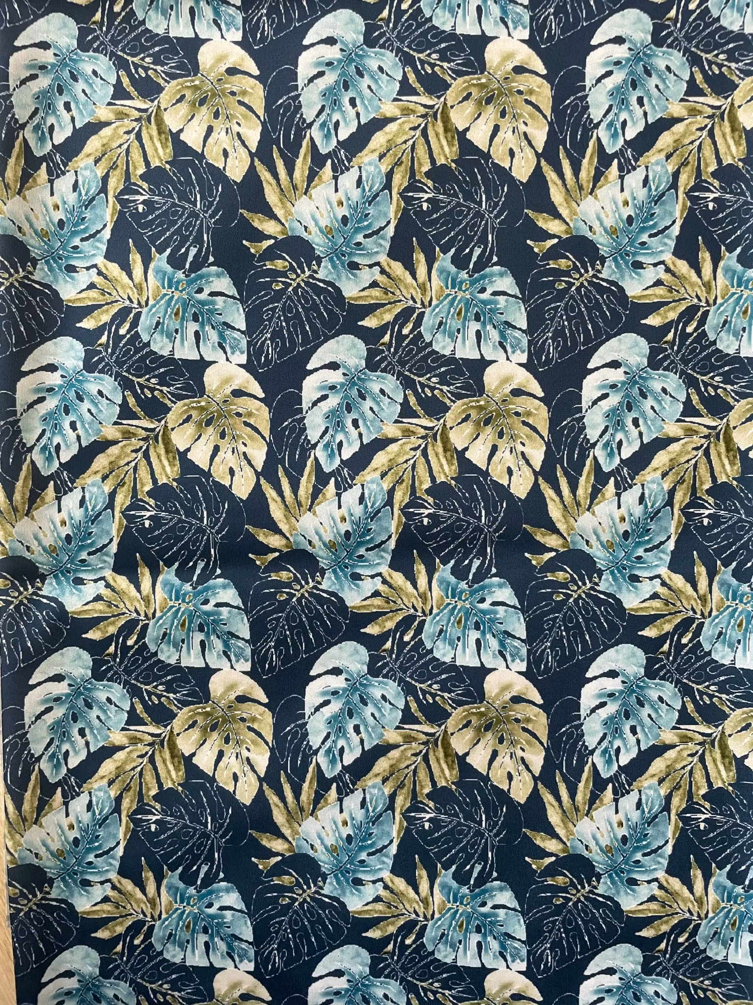 Specialbeställning 2 tygbindor 32 cm heavy