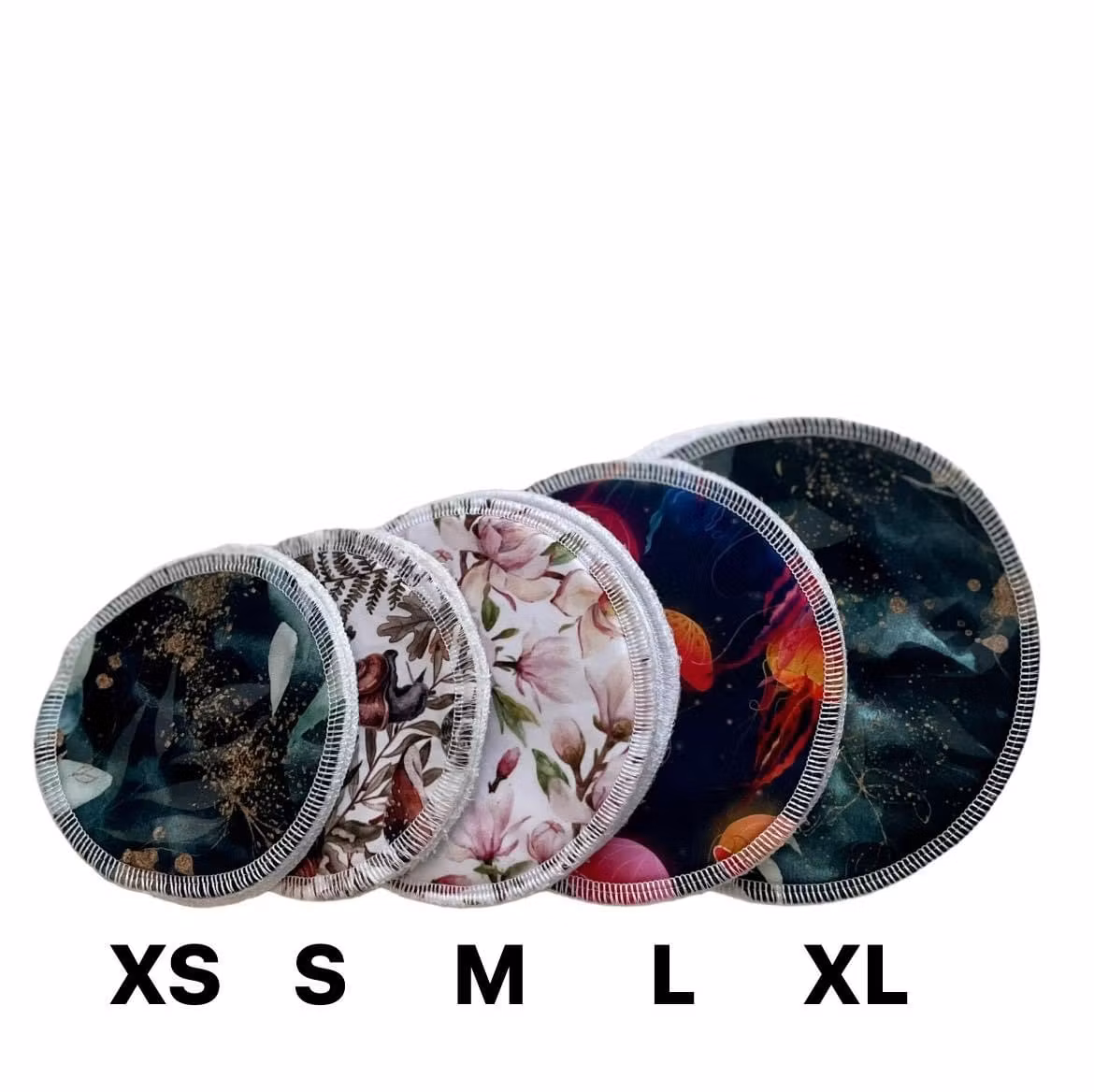 Amningsinlägg XL heavy